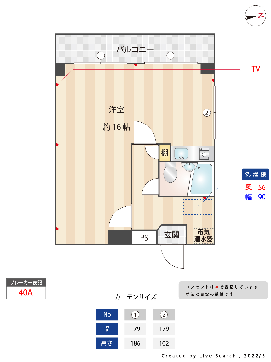 雑司が谷・目白・池袋の賃貸マンション・不動産ならセンチュリー21パキラハウス 目白コンコルド